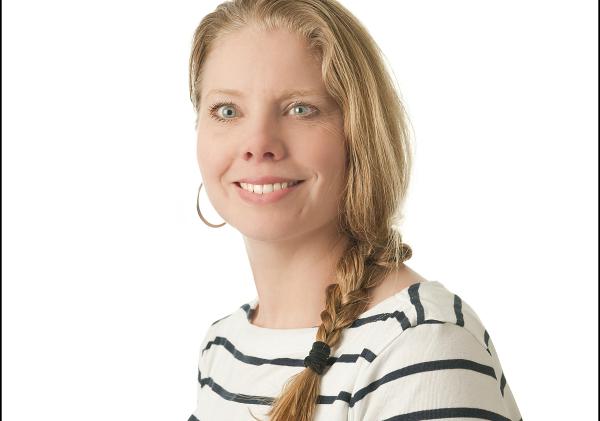 Griffier Andrea Meijer